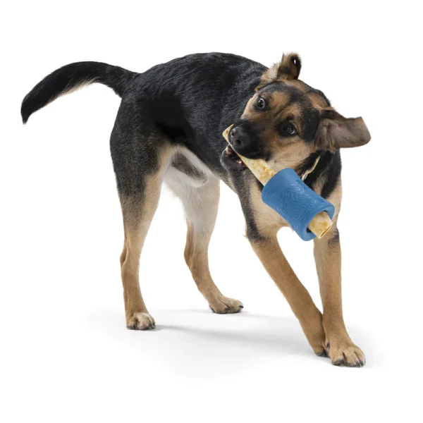 West Paws Funnel dog toy